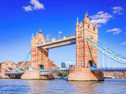 Tower Bridge