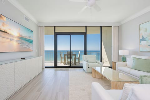 Phoenix Gulf Shores II 802, Gulf Shores, Alabama, beach front, 3 bedroom condominium on the 8th floor