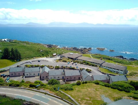 Derrynane Oceancove Holiday Homes Co Kerry. Family holiday accommodation close to the sea.
