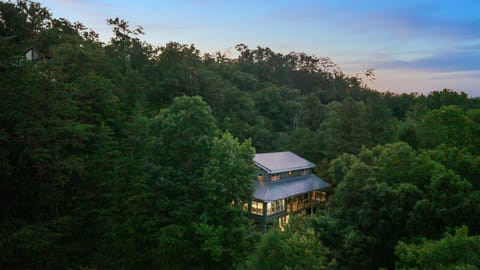 One of the Valley's best-kept secrets...