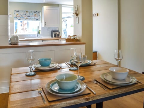 Dining Area | Seagull&rsquo;s Nest, Flamborough