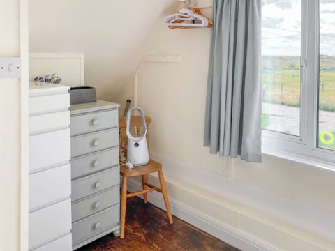 front bedroom with view to sea | Humperdink, St Osyth, near Clacton on Sea