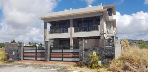 Front view