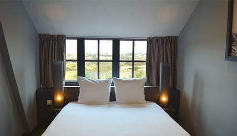 Unit with Double bed