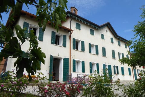 Autumn, Building Exterior, Spring, Summer