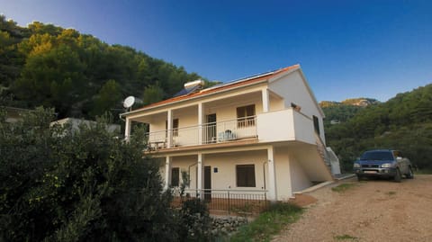 Front view