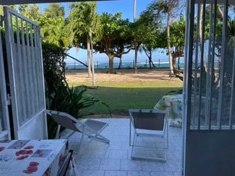 Sea view