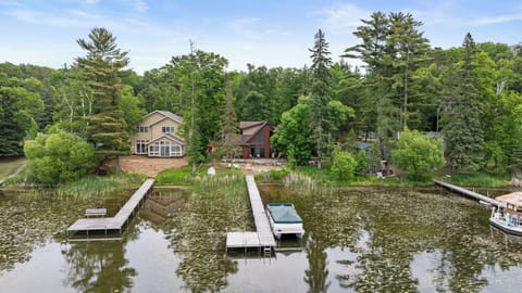 Dock Available for your boat
