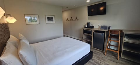 Your morning fuel—brewed just the way you like it