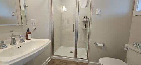 Clean, bright, and fully equipped for your comfort