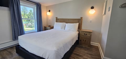 Cozy, clean, and equipped with all essentials