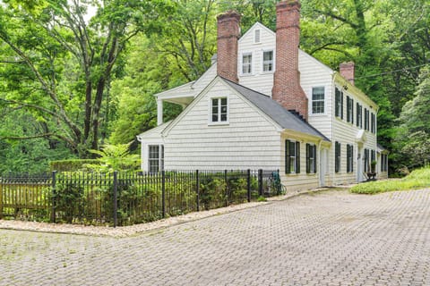 Home Exterior