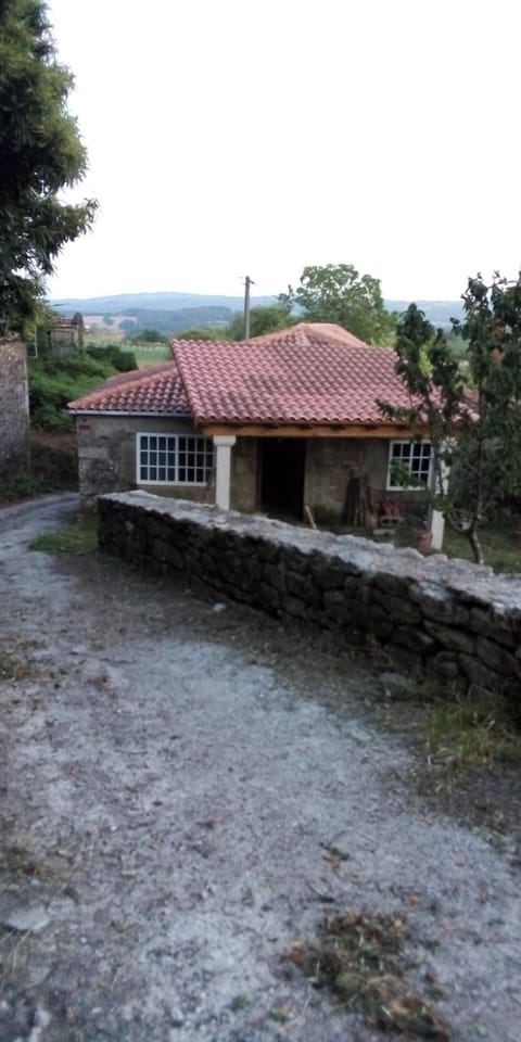 Front view