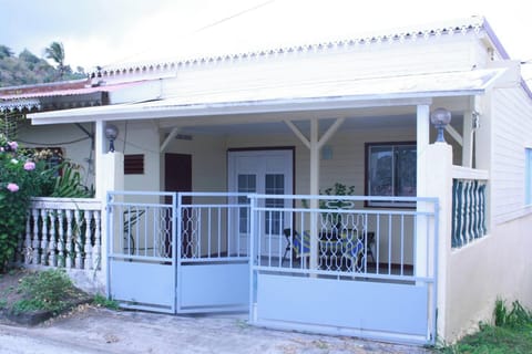 Front view