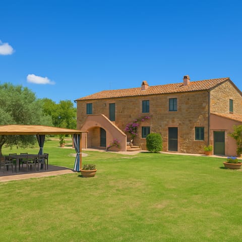 Autumn, Main Entrance, Spring, Summer