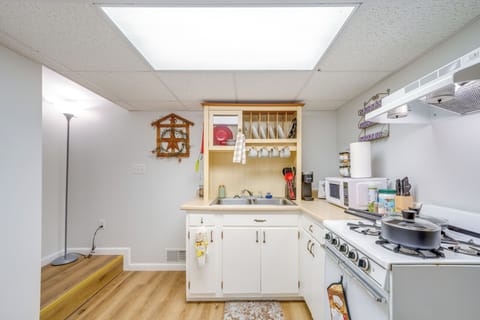 Kitchen | Keurig | Toaster