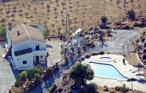 Areal view