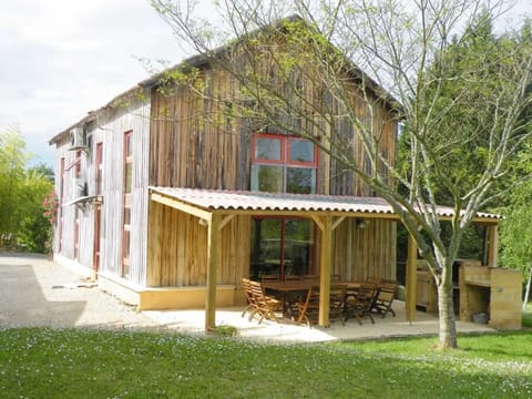 Front view