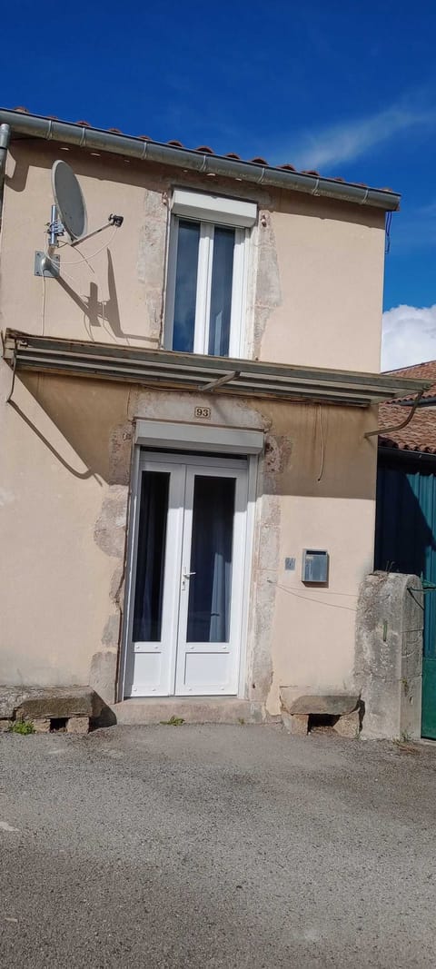 Front view