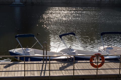 Surroundings [summer] (1-5 km)