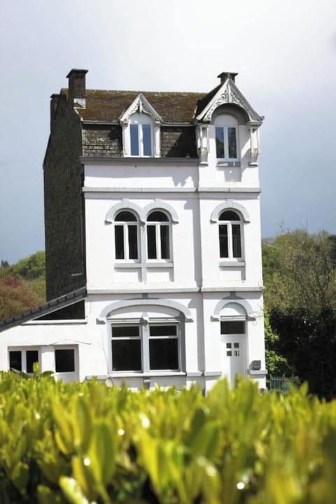 Front view