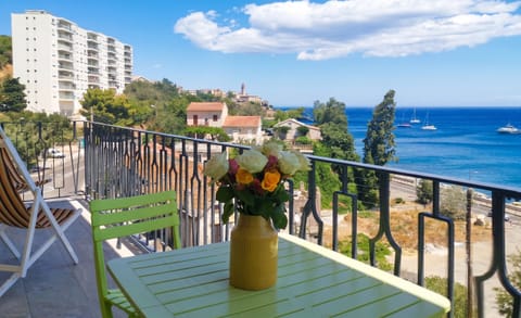 Sea view