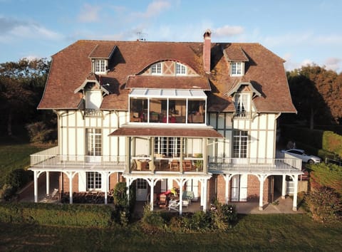 Front view