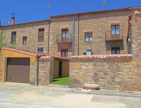 Front view