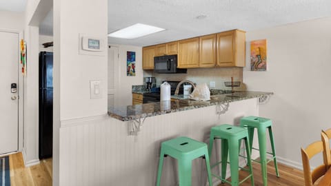 Sunnyside Up - Breakfast Bar