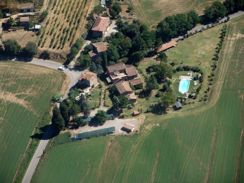 Autumn, Building Exterior, Garden, Spring, Summer, Winter