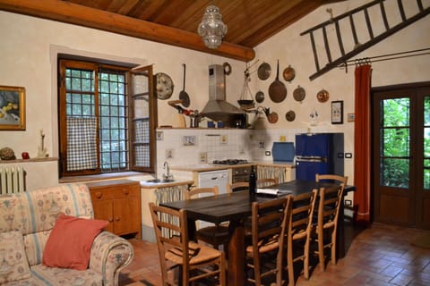 Autumn, Dining Room, Spring, Summer, Winter