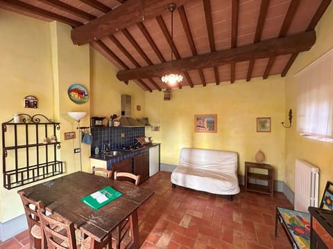 Autumn, Kitchen, Living Room, Spring, Summer