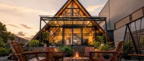 Methlang Villa Lodgify Home Page