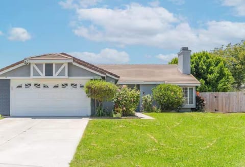 A peaceful outdoor space designed for your comfort.