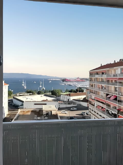 Sea view