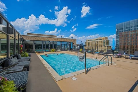 South Arlington Arlington 1 Bedroom