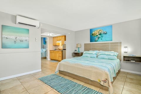 Bedroom 2nd Floor