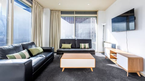 Comfy Lounge