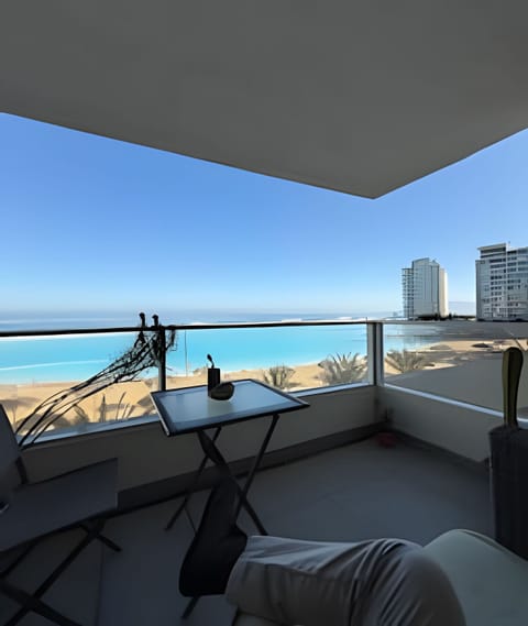 Balcony / Terrace,Sunset