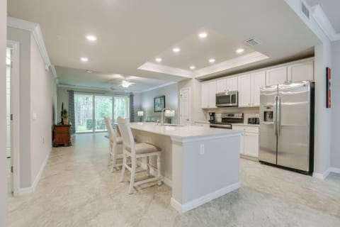 Kitchen | Drip Coffee Maker | Dishwasher | Cooking Basics