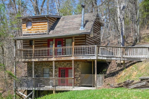01-Front Elevation