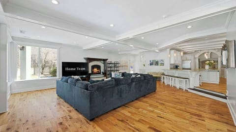  Step inside our open floor plan luxurious home — where spacious design, modern comfort, and effortless flow create the perfect setting for making memories.