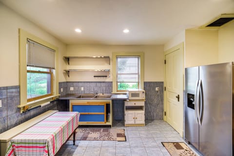 Kitchen | 1st Floor | Drip Coffee Maker