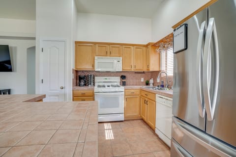 Kitchen | Cooking Basics | Drip Coffee Maker