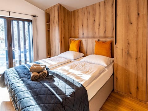 Chalet 1 - Max Relax House in Zell am See