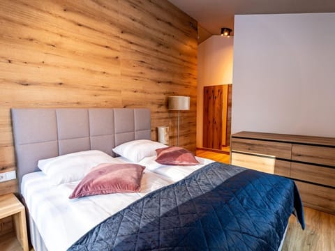 Chalet 1 - Max Relax House in Zell am See