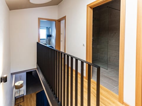 Chalet 1 - Max Relax House in Zell am See