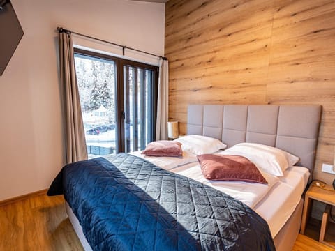 Chalet 1 - Max Relax House in Zell am See