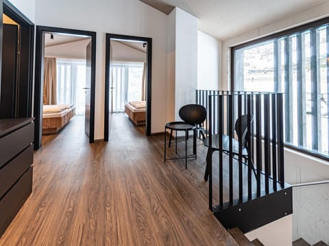 Chalet 3 - Max Relax House in Zell am See