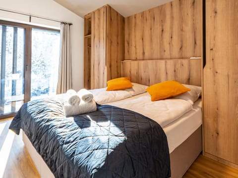 Chalet 2 - Max Relax House in Zell am See